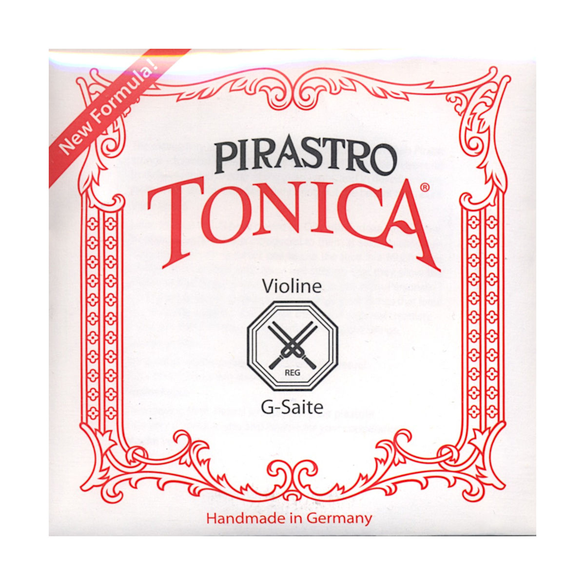 Pirastro Tonica 4/4